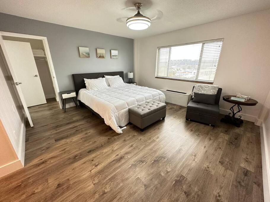 Cozy 1 Bedroom Apartment In Downtown Gadsden, Al 外观 照片
