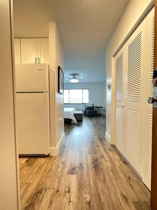 Cozy 1 Bedroom Apartment In Downtown Gadsden, Al 外观 照片