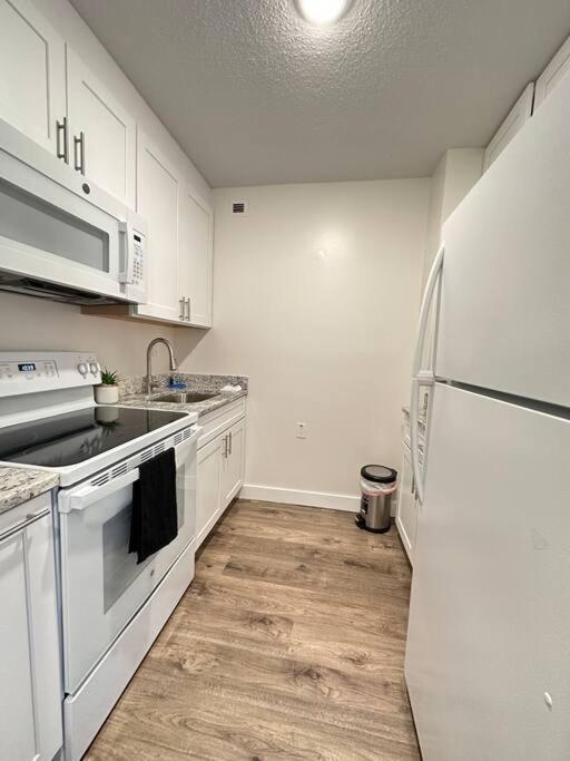 Cozy 1 Bedroom Apartment In Downtown Gadsden, Al 外观 照片