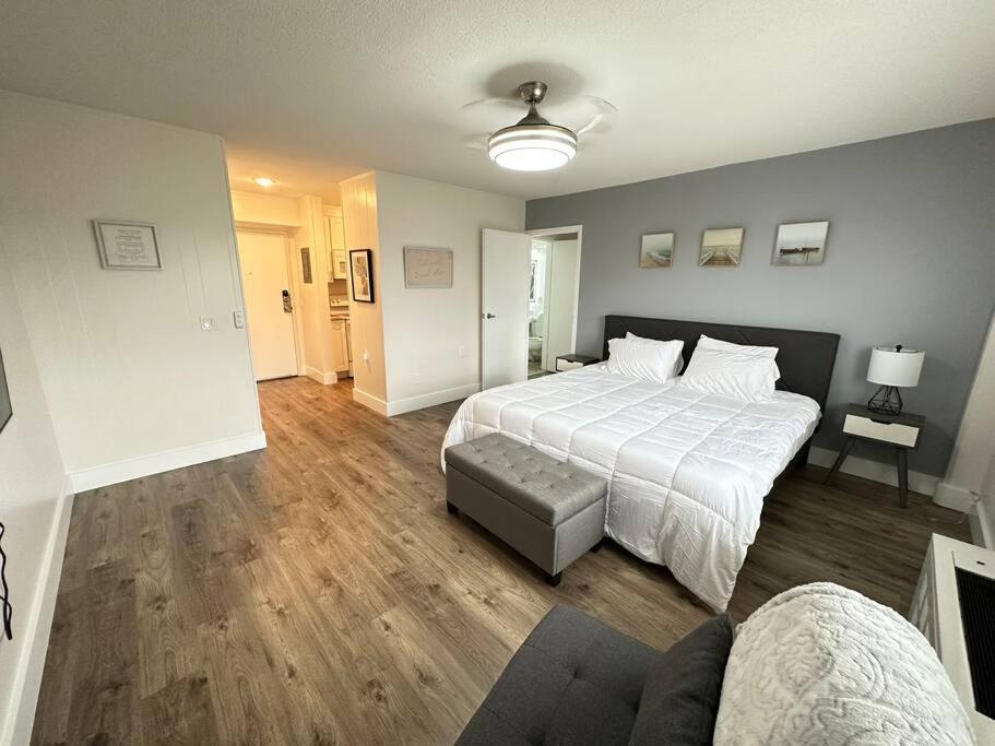 Cozy 1 Bedroom Apartment In Downtown Gadsden, Al 外观 照片